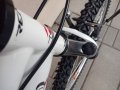 Продавам колела внос от Германия спортен МТВ велосипед GALAXI SPORT 26 цола преден и заден амортисьо, снимка 11