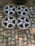 Алеминиеви джанти 15/4×114,3 ЕТ38/7J, снимка 1