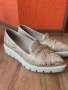 Дамски обувки Gianni, снимка 1 - Дамски ежедневни обувки - 37540004
