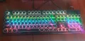 Геймъсрка Клавиатура YINDIAO Summoner ZK-4, снимка 1