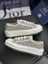 Christian Dior Дамски Маратонки🔝Дамски Спортни Обувки Кристиян Диор🔝Дамски Кецове Код E495, снимка 3