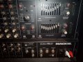 Power mixer MACKIE M808 FR 2х600 W. Made in USA оригинален. , снимка 11