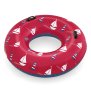 Надуваем пояс  Bestway, Морски мотиви, 119 см, Червен, снимка 2