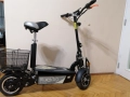 Rolektro E Joy 20!Germany немски електрически скутер! , снимка 8