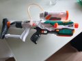 пушка nerf tri strike, снимка 2