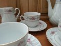 Стар български порцелан чаши за чай, снимка 12