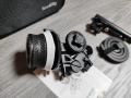 ПРОМО ! SmallRig Mini Follow Focus F40 фото аксесоар / фотография !, снимка 10