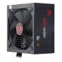 Захранване за настолен компютър Redragon RGPS600W ATX 600W 12V v2.31 80 PLUS Bronze, снимка 1 - Захранвания и кутии - 34781454