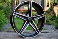 19" Джанти Мерцедес 5X112 MERCEDES S W220 W221 W222 GLC GLA SL W230, снимка 3