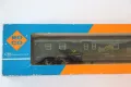 H0 1/87 ROCO ЛОКОМОТИВ ВАГОН ВЛАК ВЛАКЧЕ ЖП, снимка 2