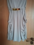 Дамска рокля с коланче , снимка 2
