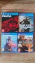 Игри за playstation 4, call of duty, mafia trilogy, uncharted, sniper elite 4 , снимка 2