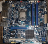 Intel® Desktop Board DH67VR, снимка 1