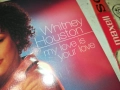 WHITNEY HOUSTON CD 0612250747, снимка 12
