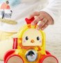 Fisher Price GJW12 Фигурки за дърпане с въженце, снимка 2