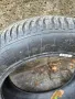 Зимни гуми Kleber 195 60 16 Чисто нови, снимка 3