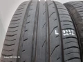 2бр летни гуми 215/55/18 CONTINENTAL L03232, снимка 2