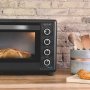 Мини фурна Cecotec Bake&Toast 750 Gyro, снимка 4