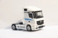 HERPА H0 1/87 MERCEDES ACTROS ВЛЕКАЧ КАМИОН МОДЕЛ, снимка 6