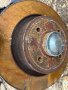Задни спирачни дискове (заден спирачен апарат Рено Сценик 1)Renault Scenic 1, снимка 3
