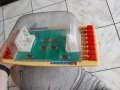 Игра футбол - механична, снимка 3