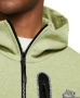 Nike tech fleece горнище мъжка оригинален , снимка 3
