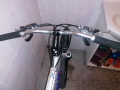 Алуминиево колело(велосипед)-GITANE-26 цола, снимка 7