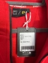 Sweatshirt 8Six 400 Ferrari Hypercar 1/4 Zip Men’s Red., снимка 4
