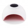Лампа за сушене на нокти UV Led U1 84W, снимка 3