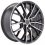 19" Джанти Лексус 5X114,3 LEXUS UX NX 200 250 300 300h RX ES IS, снимка 3