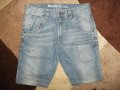 Къси дънки BLUE RIDGE   мъжки,М, снимка 2