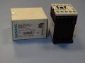 контактор Siemens 3RH1131-1APOO contactor auxiliar, снимка 1 - Резервни части за машини - 39383123
