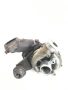 Турбокомпресор за двигател тип RHW за Citroen/Peugeot/Fiat Ulysse 2.0 JTD 9644384180, снимка 2