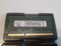  Samsung лаптоп RAM 2x8GB DDR3-1600MHz, снимка 2