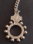 Ключодържател сувенир от Италия Дева Мария за КОЛЕКЦИОНЕРИ 12492, снимка 5