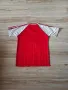 Оригинална мъжка тениска Adidas x F.C. Arsenal / Season 88-90 (Home), снимка 3
