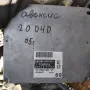 Компютър двигател 89661-05690 за TOYOTA AVENSIS Combi (T25), снимка 2