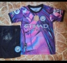 HAALAND 💙⚽️ детско юношески футболни екипи 💙⚽️ Manchester City 💙⚽️ , снимка 7