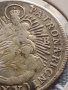 Сребърна монета 15 кройцера 1747г. Мария Терезия Кремниц Унгария 13755, снимка 11