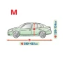 Покривало за кола Automat, Kegel-Mobile, M-size, Сив, За седан, снимка 2
