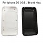 I Phone 3G - IPhone 3G - I Phone 3GS - IPhone 3GS - Apple A1241 - Apple A1303 панел / заден капак, снимка 3