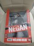 Екшън фигура на Negan от The Walking Dead , снимка 1 - Колекции - 39930810