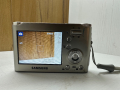 Фотоапарат Самсунг Samsung NV4 само за 100 лв с батерия, зарядно за батерия, снимка 2