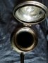 посребрен бароков чайник, снимка 3