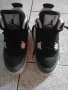 Маратонки NIKE AIR JORDAN 4 RETRO с гаранция, снимка 8