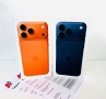 НОВ! iPhone 17 Pro Max 512GB Orange / Blue ГАРАНЦИЯ 24 Месеца!, снимка 1