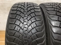215/55/16 Kumho / зимни гуми, снимка 2