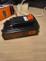 Батерия Black&Decker 18V 1.5Ah | BL1518 , снимка 4