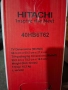 телевизор Hitachi 40 инча , снимка 3