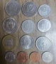 монети Венецуела 13бр, снимка 1